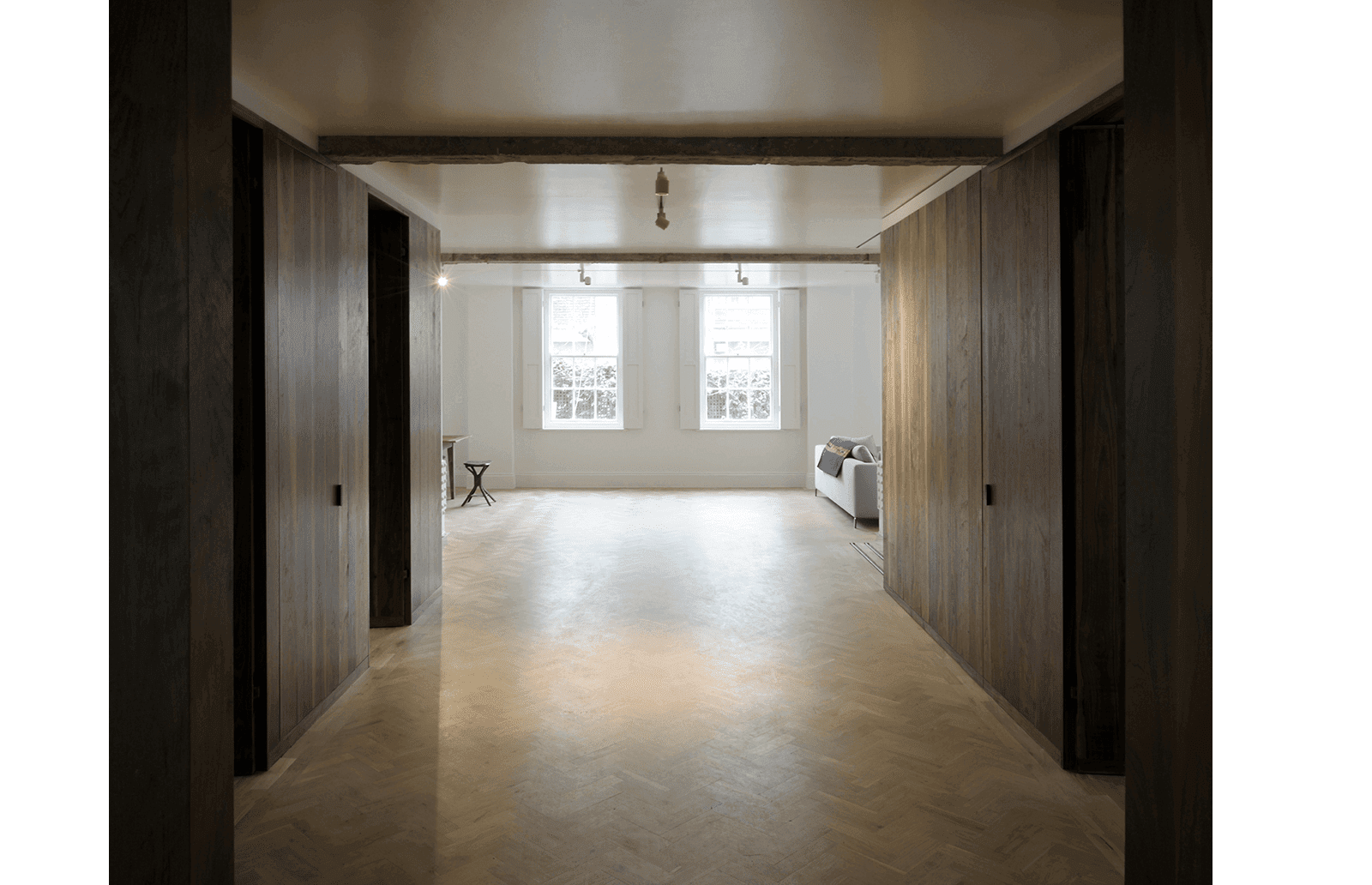 Queens Court Feilden Fowles