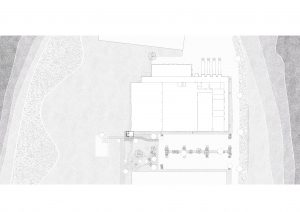 Ground Floor Plan 1 250 white out
