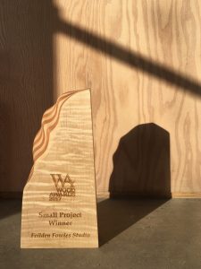 171121 Wood Awards 2017