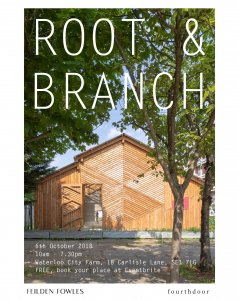 Root Branch