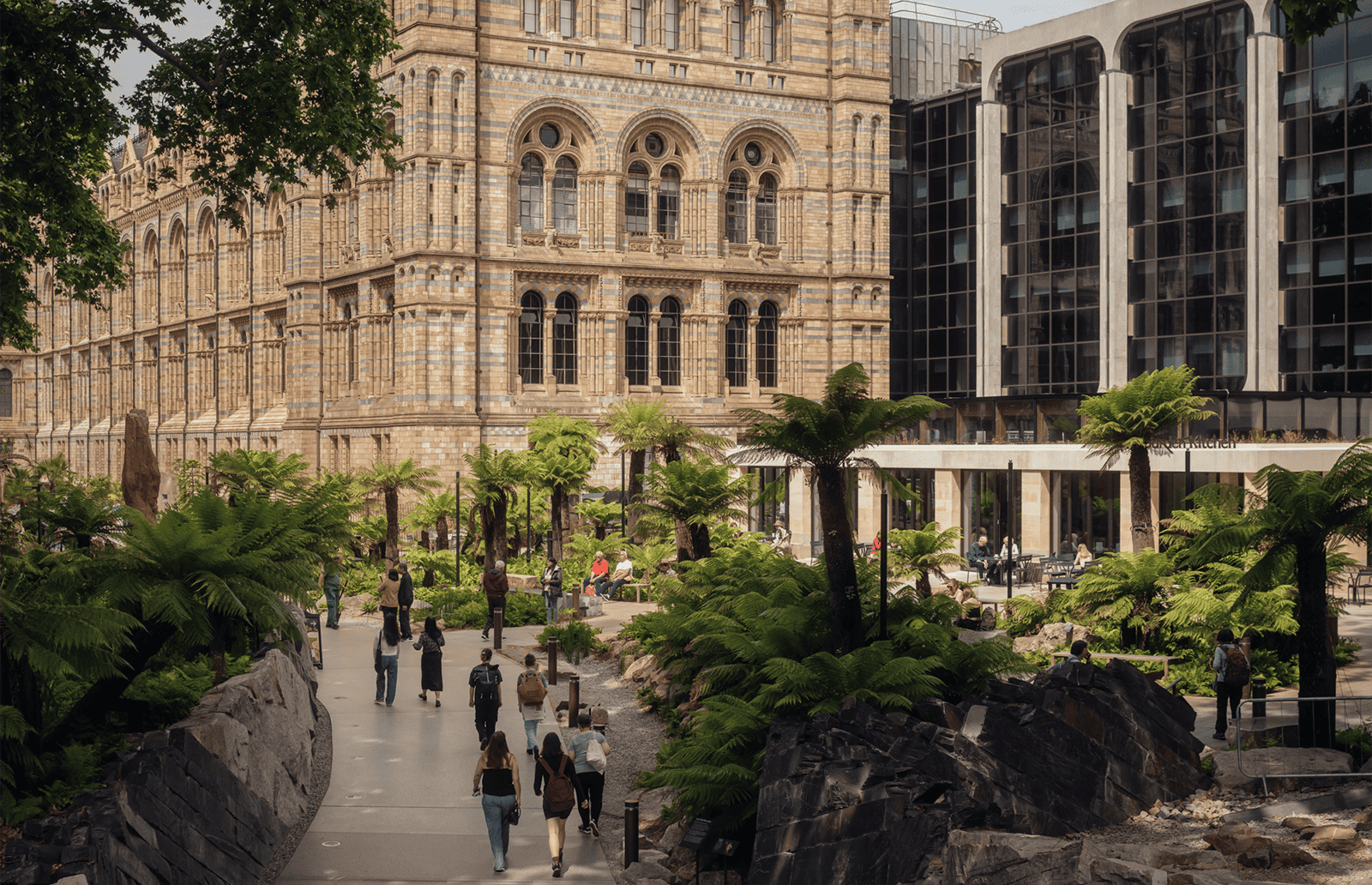 Urban Nature Project, Natural History Museum - Jim Stephenson_1