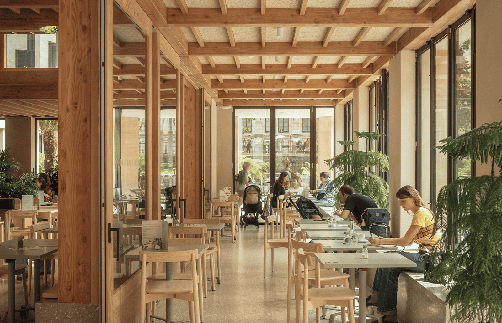 Urban Nature Project, Natural History Museum - Jim Stephenson_3