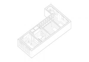 03 Axonometric