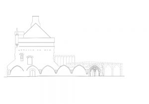 04 East Elevation