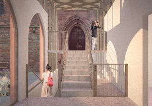 07 Link to the Fratry