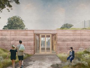 Yorkshire Sculpture Park