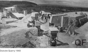 old quarry