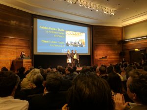 170522 RIBA regional award