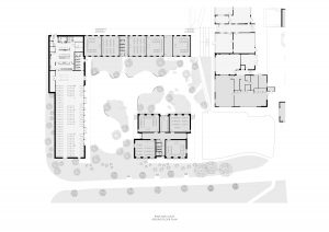 RAS_03_GROUND FLOOR PLAN