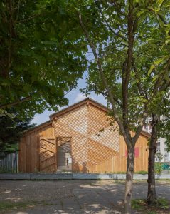 RIBA Article