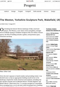 Wearch May19