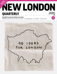 New London Quarterly Sept 19