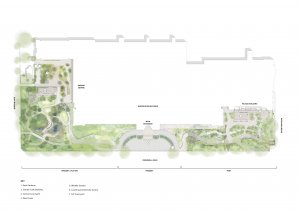 NHM UNP Site Plan scaled