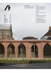 201118 Architecture Today CFR