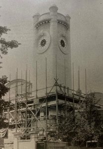 02_NLP_HISTORIC CLOCKTOWER