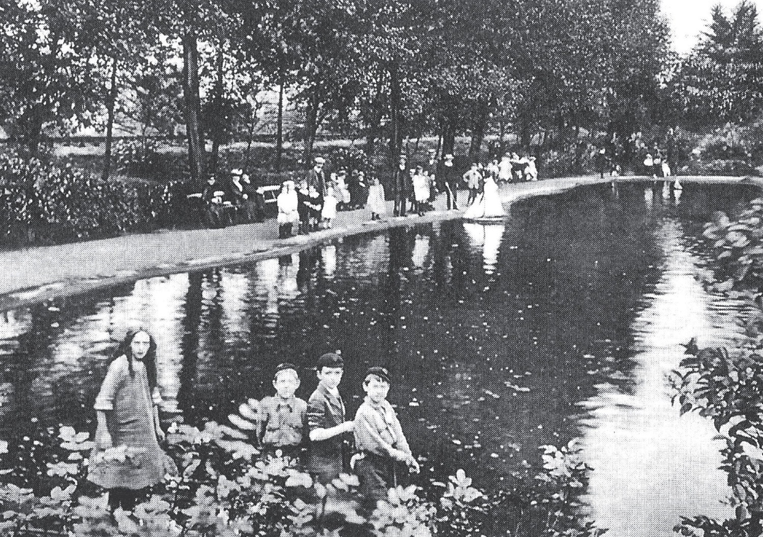 02_NLP_HISTORICAL POND