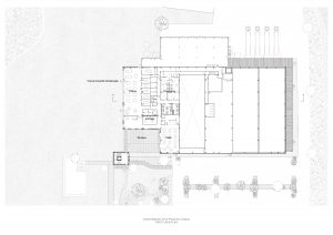 CBC_03_FIRST FLOOR PLAN