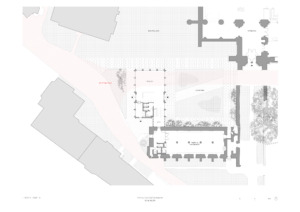 CFR_01_SITE PLAN_OVERLAY EXISTING ROAD