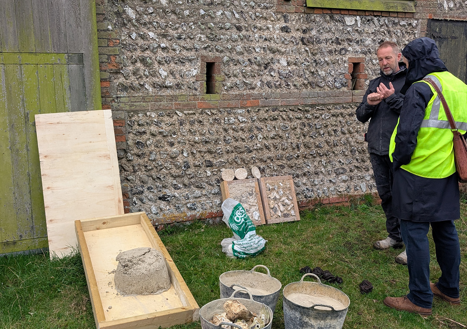 03_BRF_FLINT WALL TEST 2