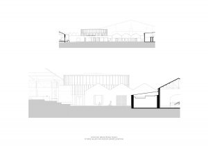 CHY_02_FUTURES GALLERY AND MUSEUM SQUARE ELEVATIONS