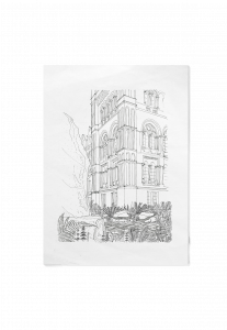 01 LANDSCAPE SKETCH