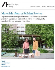 2202211 AT Material Library