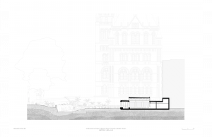 NHM UNP ©FeildenFowles Section CGB