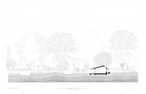 NHM UNP ©FeildenFowles Section NAC