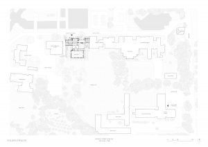 01 SITE PLAN 1 1000