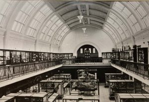 Horniman NHG