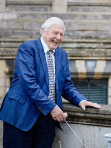 2307 NHM David Attenborough portrait