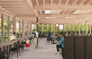 05 Studley Revealed new cafe