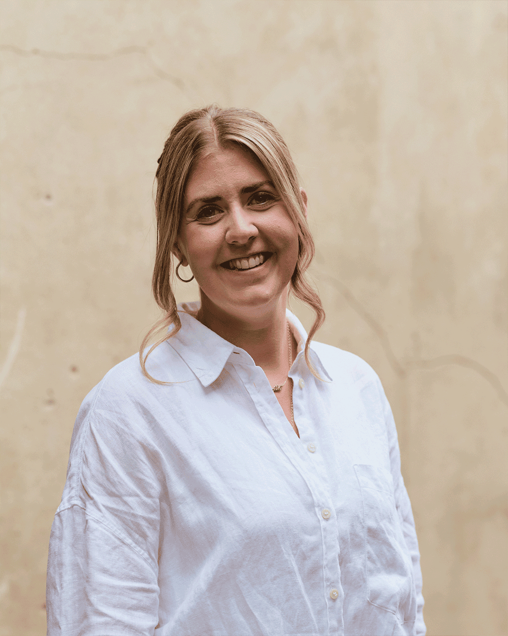 Charlotte Tunney, Associate, Practice Manager