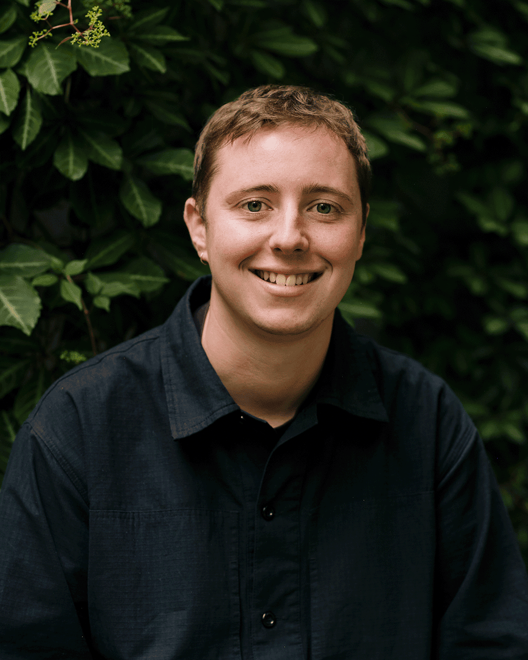 Finian Reece-Thomas, Architect