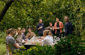 Kendal Noctor FFA Team Photo 1