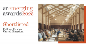 2310 AR Emerging Architects landscape
