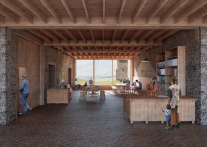 2402 BRF Planning Approved landscape