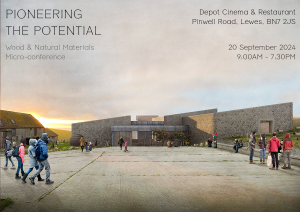 2409 BRF Pioneering the Potential landscape