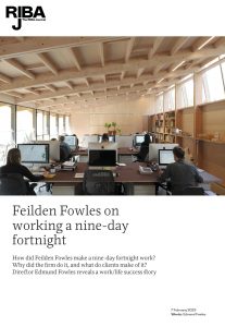 2023 RIBAJ Ed Fowles