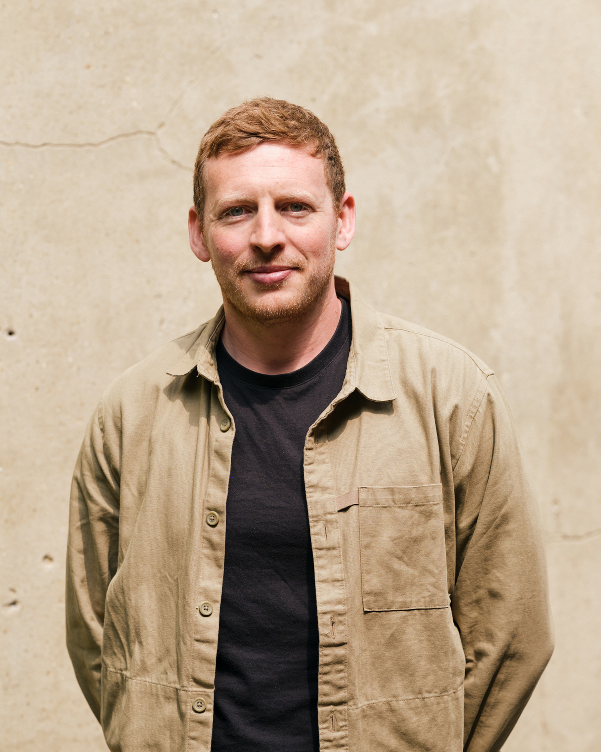 Andrew Macintosh, Associate