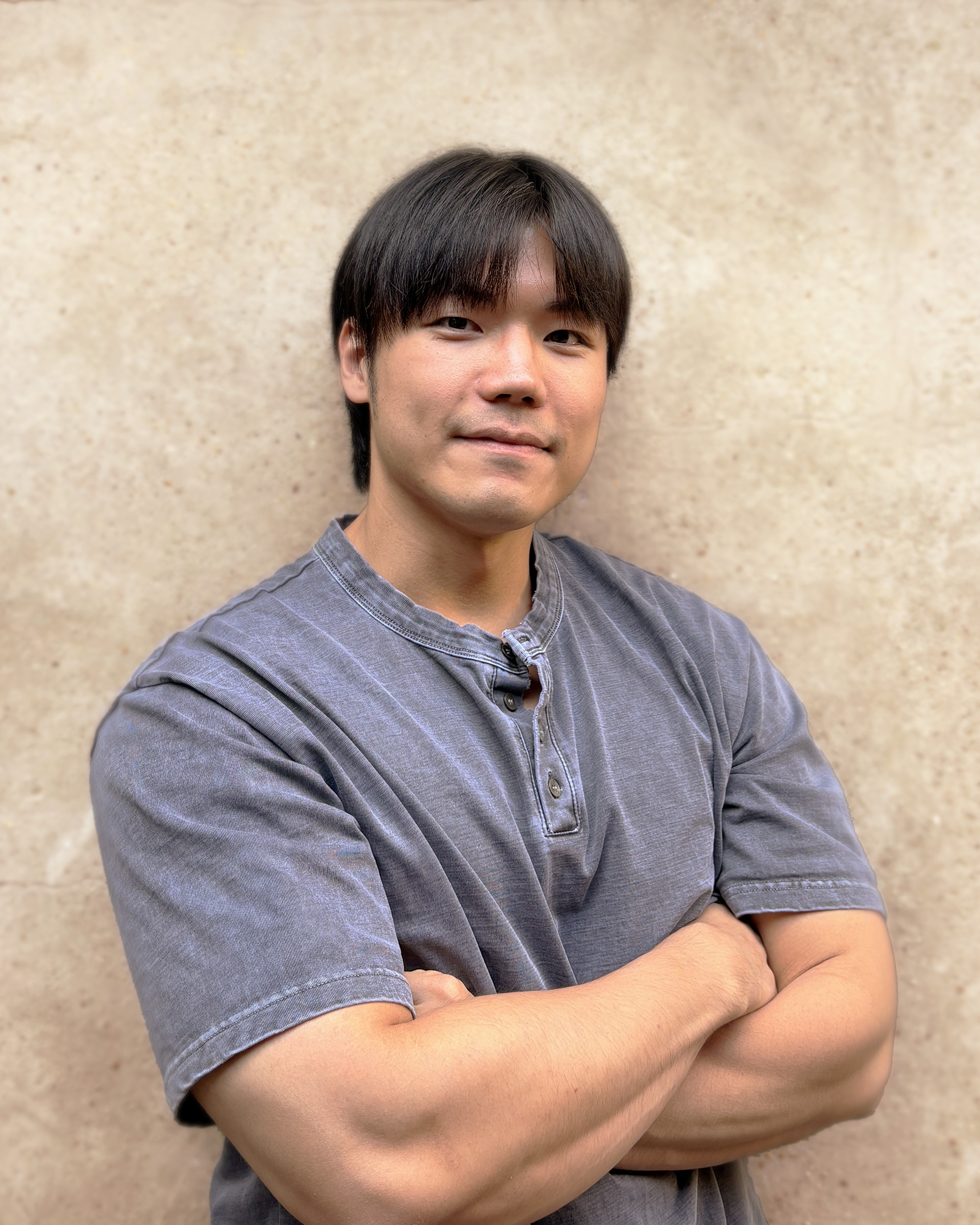 Donghyen Lee, Architectural Designer