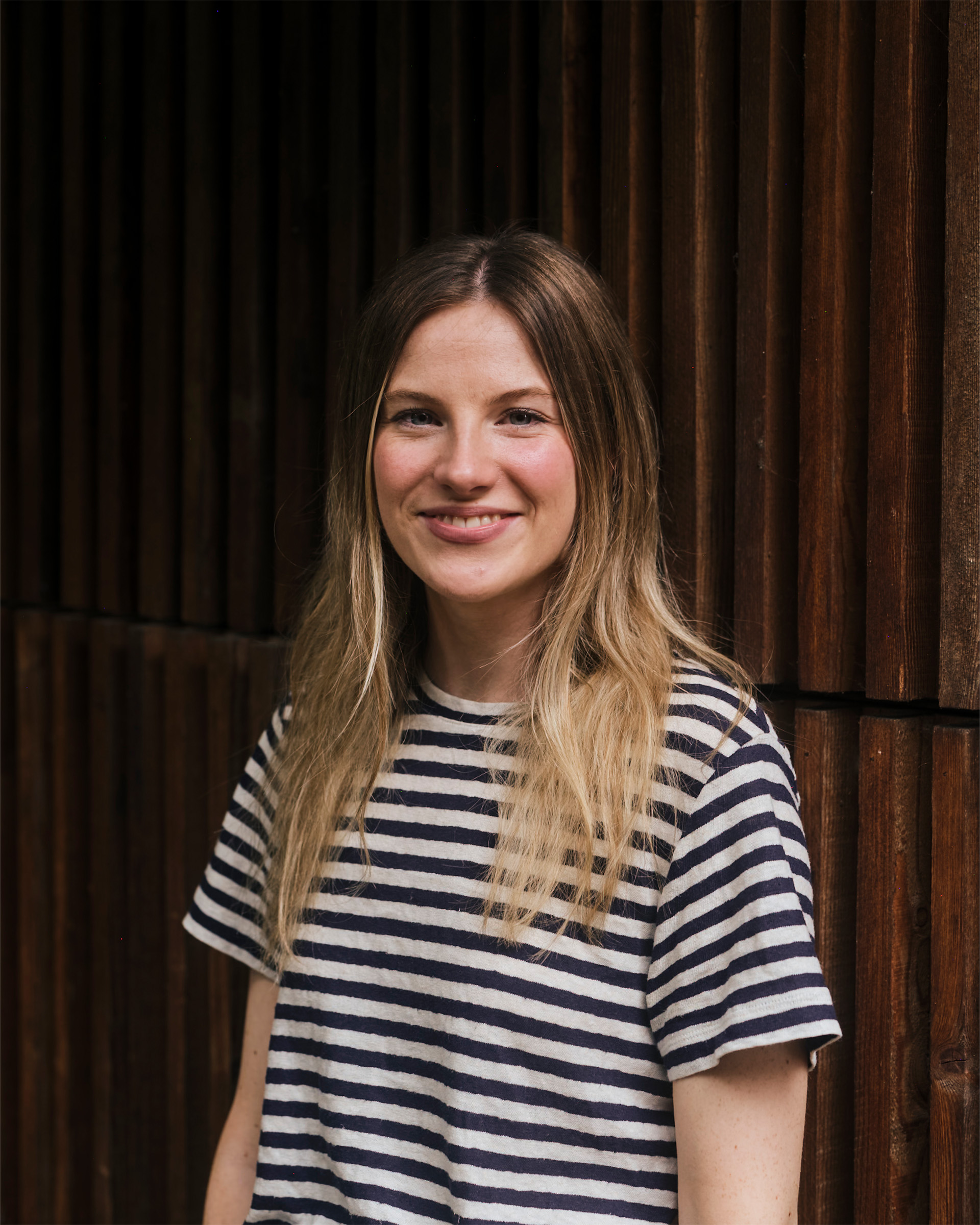 Hope Grose, Studio Assistant