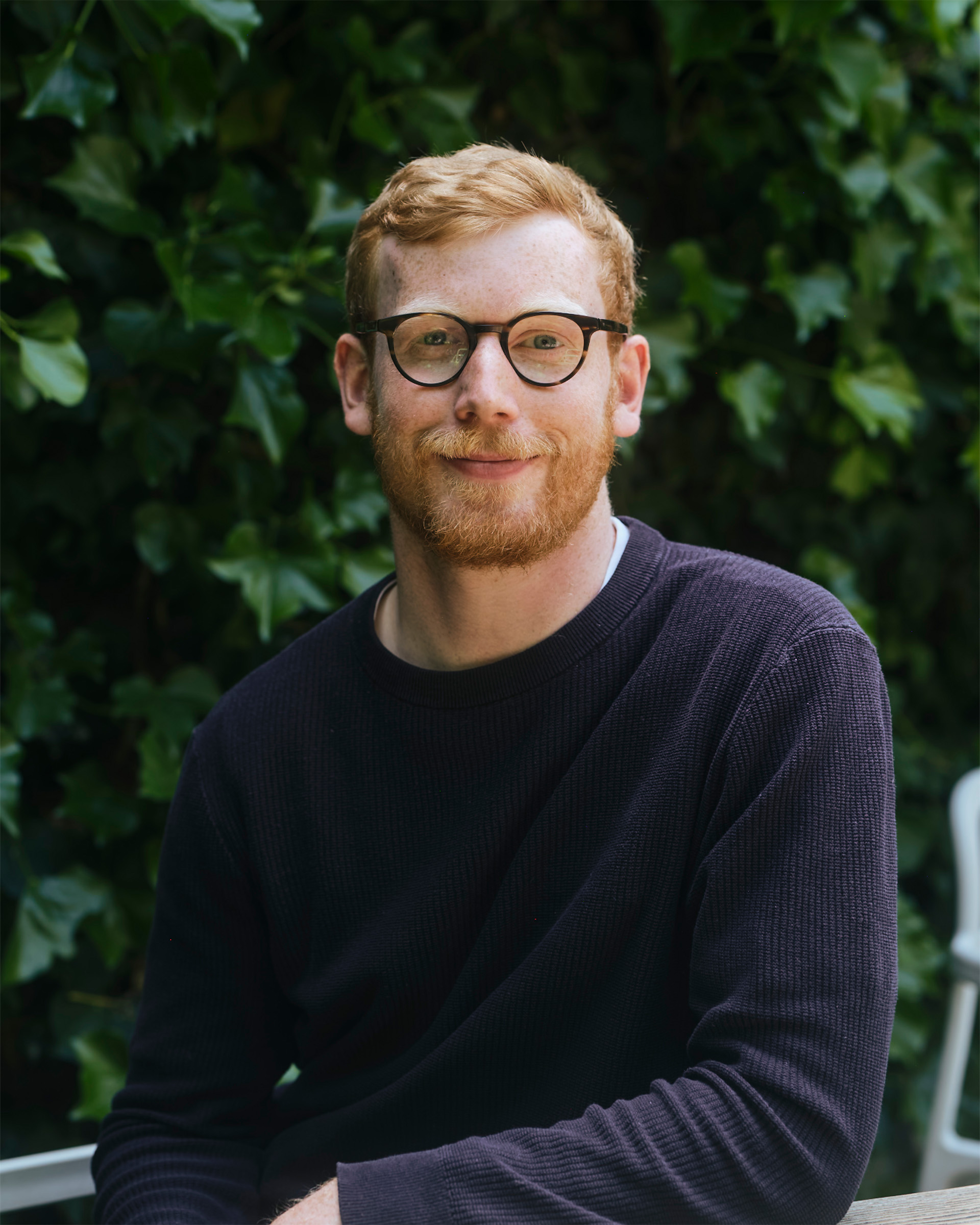 James Flaus, Architectural Designer