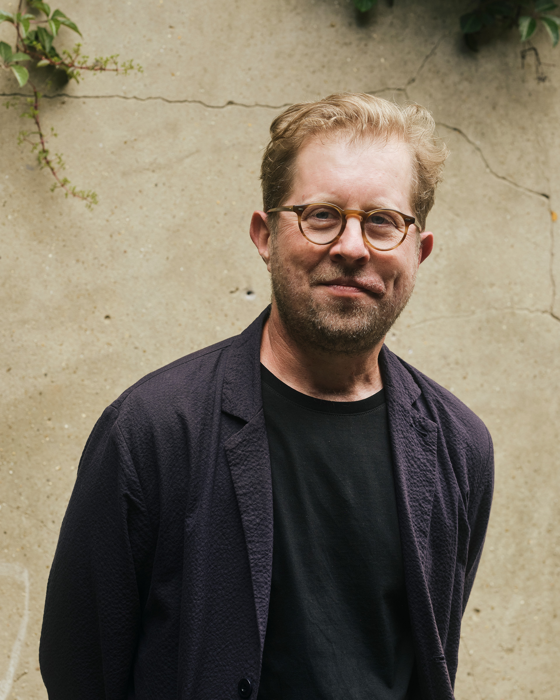 Nick Hill, Senior Project Support