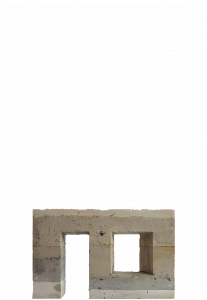 01_HFG_P_WALL MODEL
