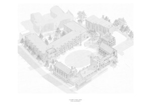 MCO_01_SITE AXO_BW_Updated Tower