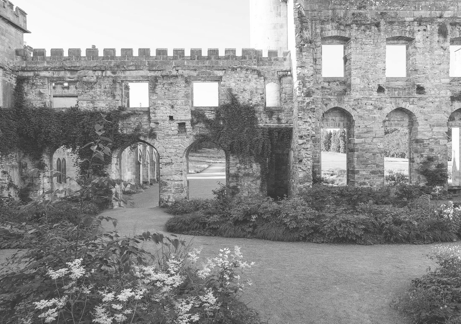 P168_Lowther Castle_Index Thumbnail