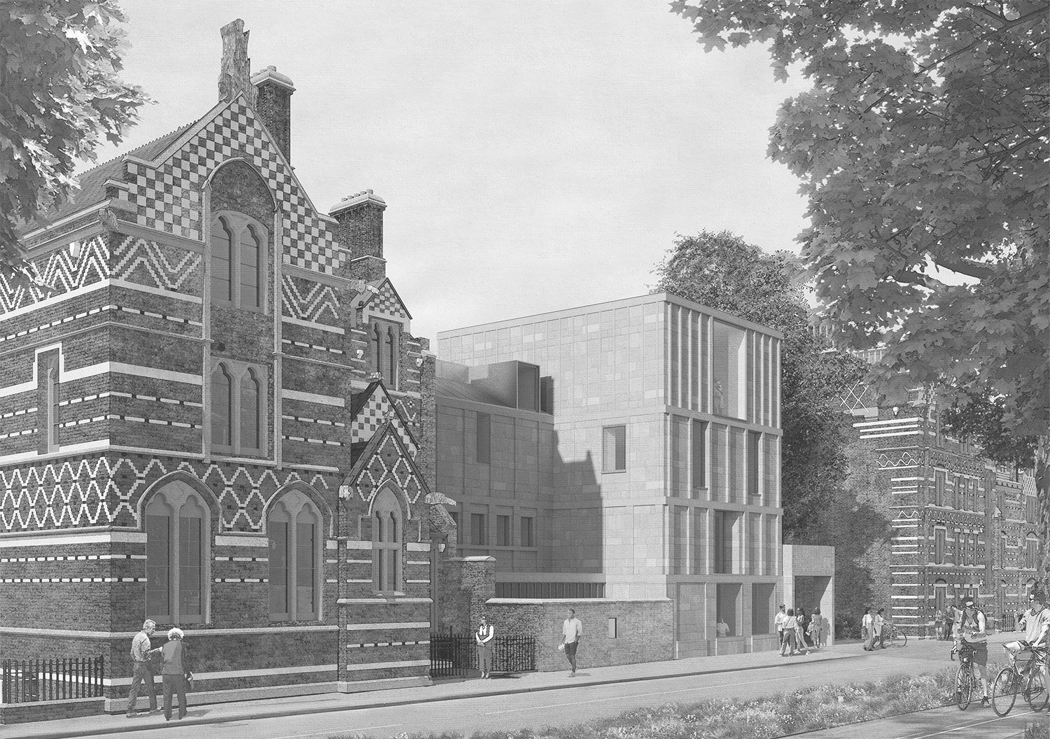 P279_Keble College_Index Thumbnail