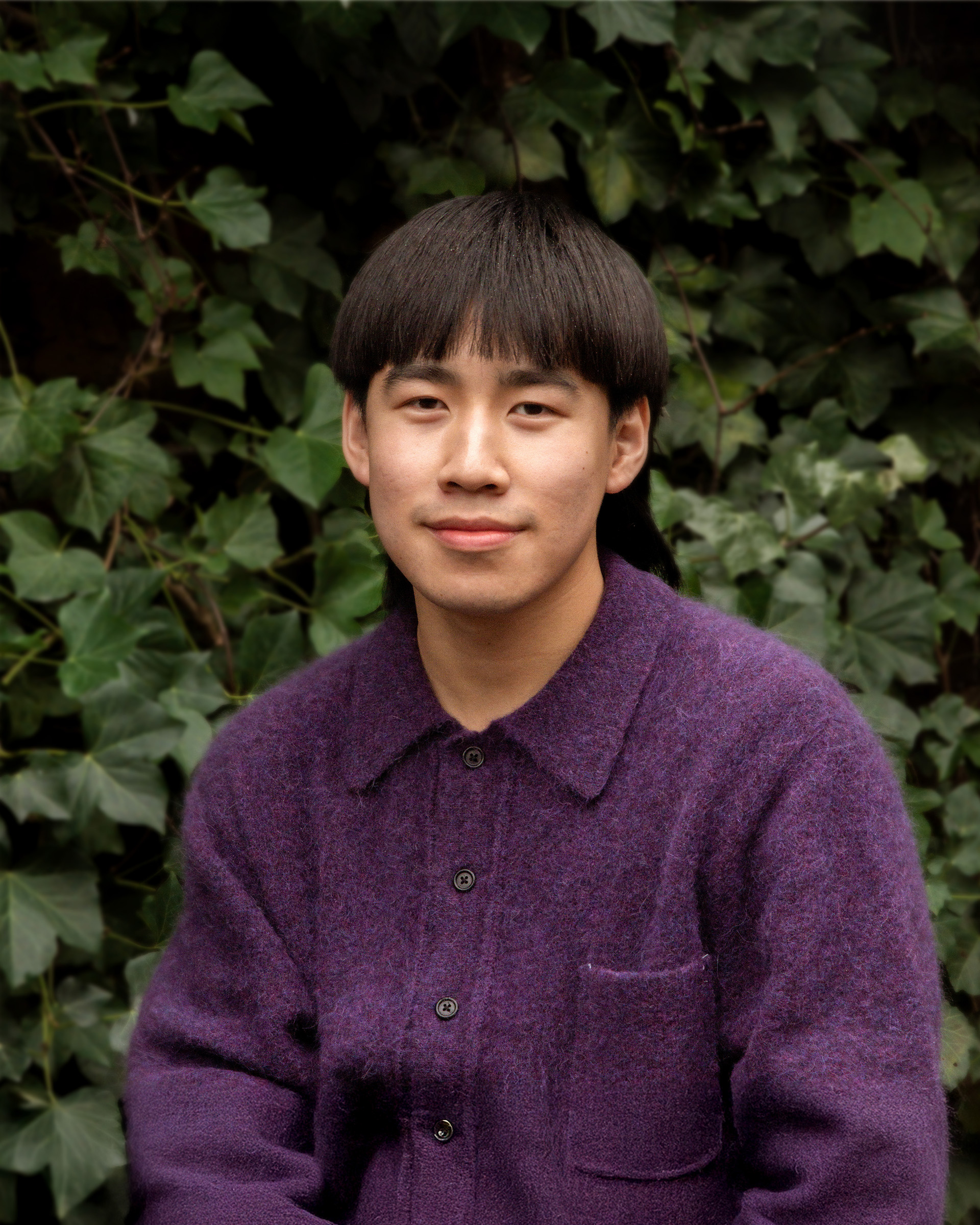 Forrest Xie, Architectural Designer