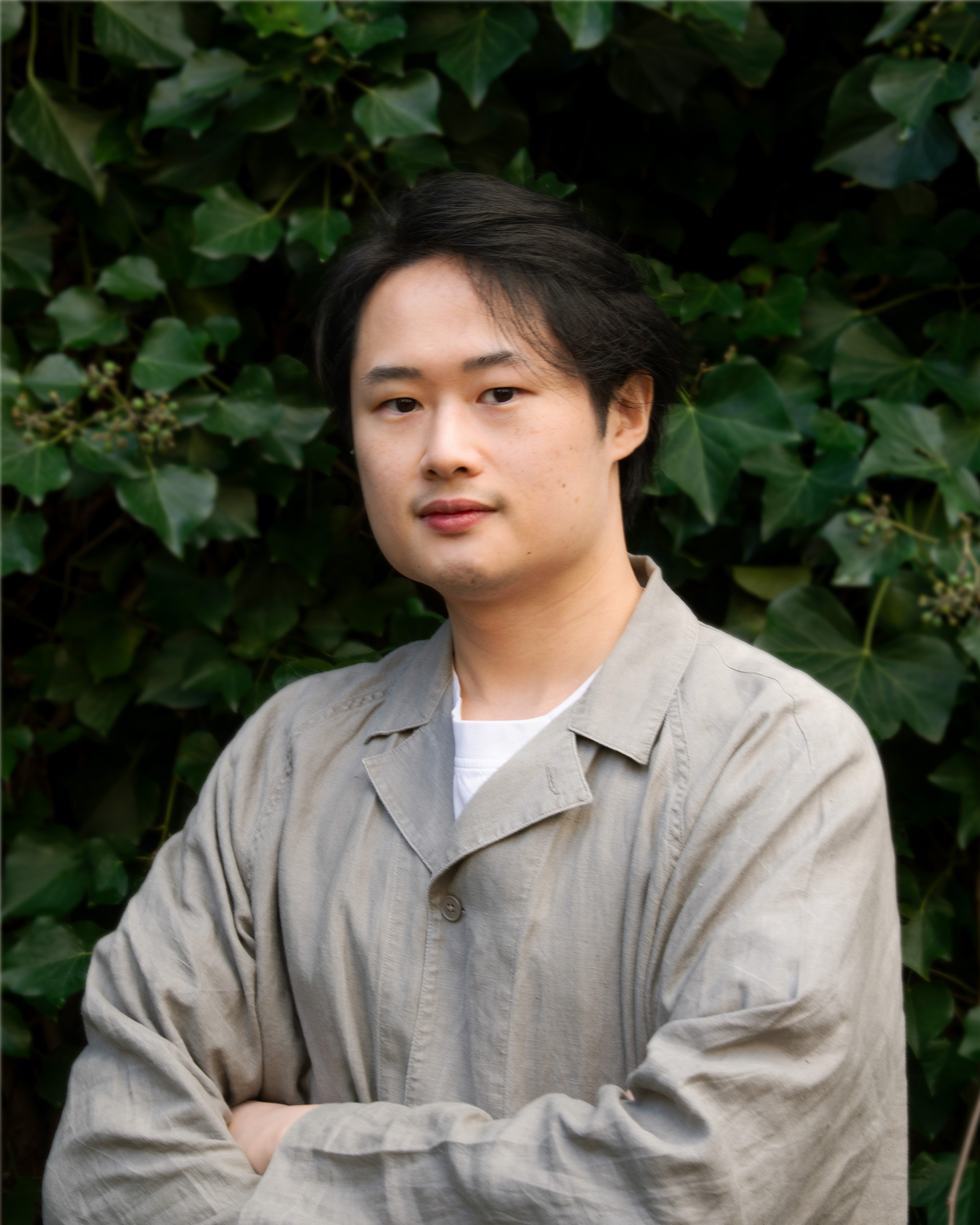 Lynus Lau, Architectural Designer